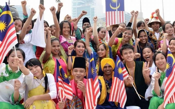 Students in Malaysia: Local & International&nbsp;